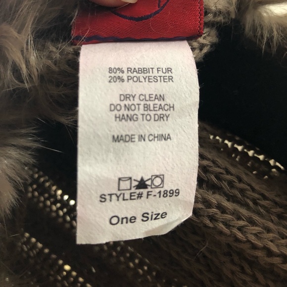 Mischa Barton The Aspen Waistcoat - Picture 5 of 5